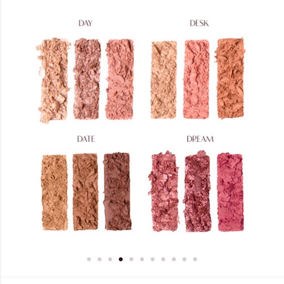 SOLD OUT*** Pillow Talk Instant Eye Pallet brand NEW never used - Picture 14 of 16